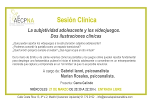 s.clinica 21-03-18
