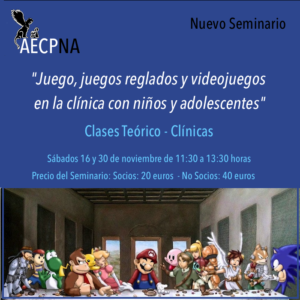 Terapia con Videojuegos