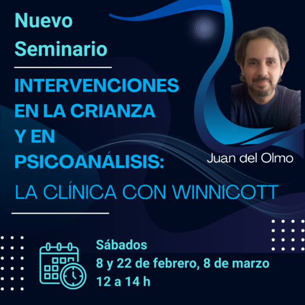 La clínica de Winnicott