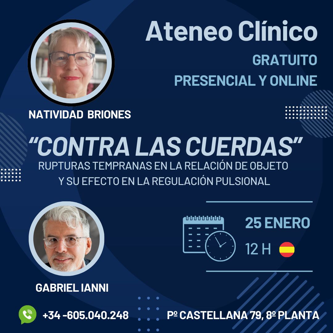 Ateneo Clínico