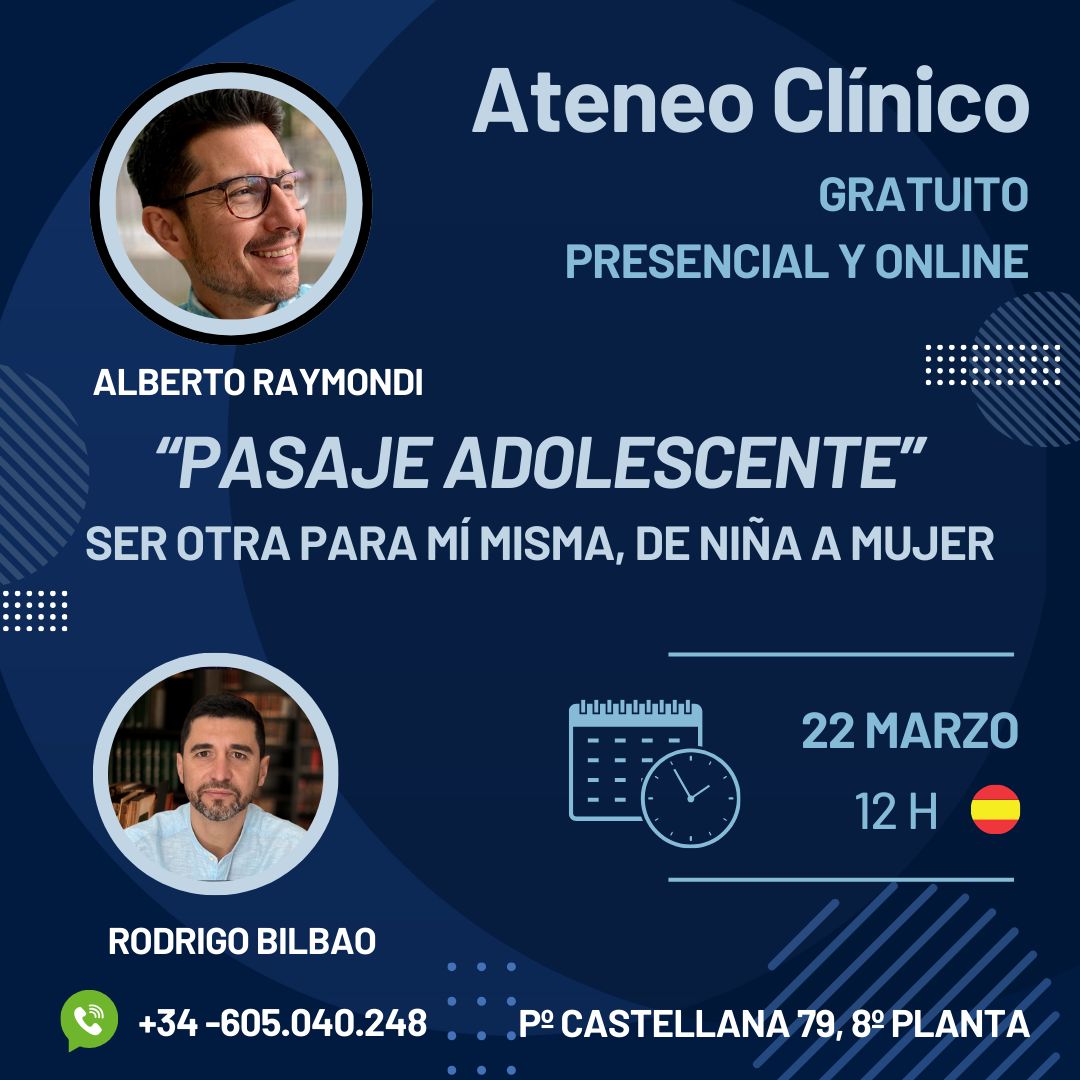 Ateneo Clínico