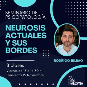 Seminario de psicopatología