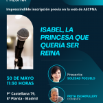 Freya Escarfullery Soledad Pozuelo