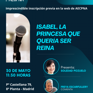 Freya Escarfullery Soledad Pozuelo