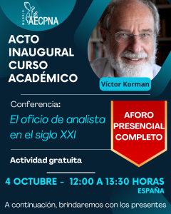 Víctor Korman