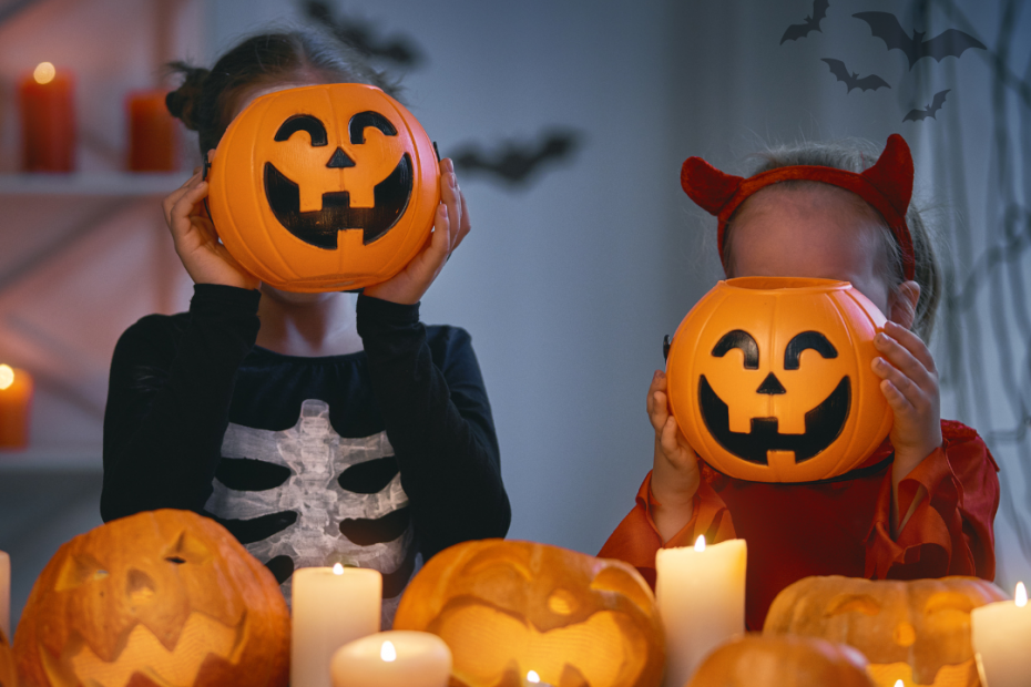 Juego infantil y la muerte