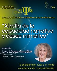 Lola López Mondéjar