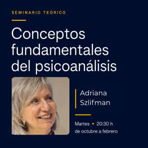 Adriana Szlifman