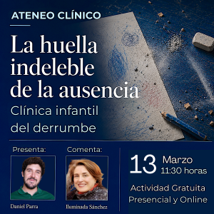 Daniel Parra e Iluminada Sánchez