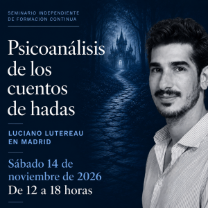 Psicoanálisis de los Cuentos de Hadas