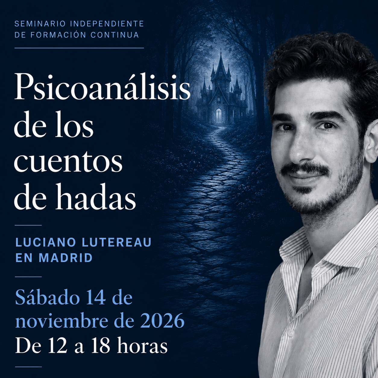 Psicoanálisis de los Cuentos de Hadas