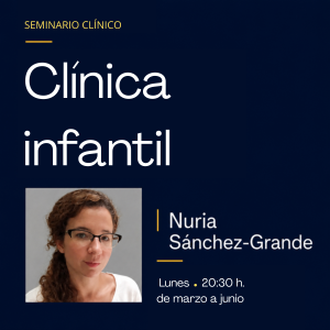 Clínica Infantil (NO SOCIOS)