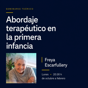 Freya Escarfullery
