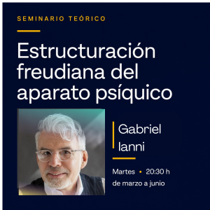 Gabriel Ianni