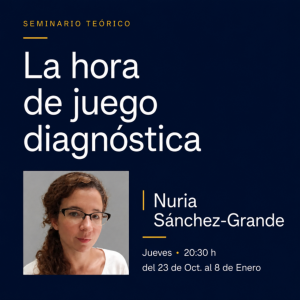 Nuria Sánchez-Grande