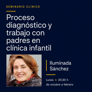 Iluminada Sánchez