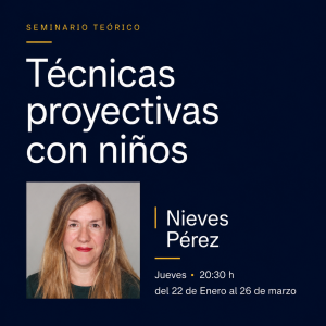 Nieves Pérez